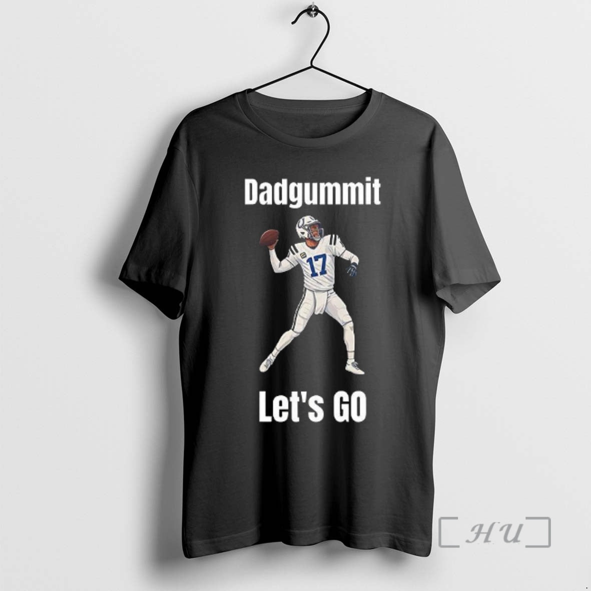 New Philip Rivers Indianapolis Colts Dadgummit Lets Go T-Shirts, Hoodie, Sweatshirt | InkRitualCo.com