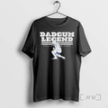 New Philip Rivers Celebration Indianapolis Colts Football Dadgum Legend T-Shirts, Hoodie, Sweatshirt | InkRitualCo.com