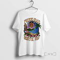 New Puerto Rico United States Of Dead T-Shirts, Hoodie, Sweatshirt | InkRitualCo.com