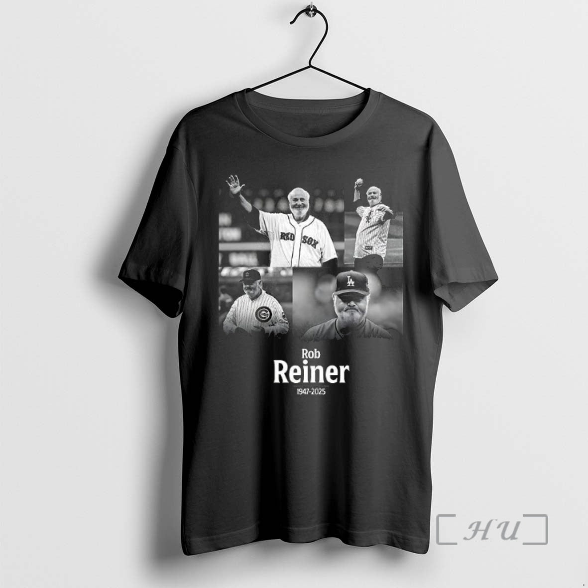 New Rip Rob Reiner 1947 2025 T-Shirts, Hoodie, Sweatshirt | InkRitualCo.com