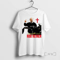 New Rip Rob Reiner American Film Director Christmas T-Shirts, Hoodie, Sweatshirt | InkRitualCo.com