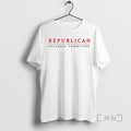 New Rnc Classic Letter Logo Political T-Shirts, Hoodie, Sweatshirt | InkRitualCo.com