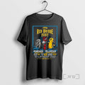 New Red Bridge Fest May 29 30 2026 Pont Rouge Quebec Circle Black Premium T-Shirts, Hoodie, Sweatshirt | InkRitualCo.com