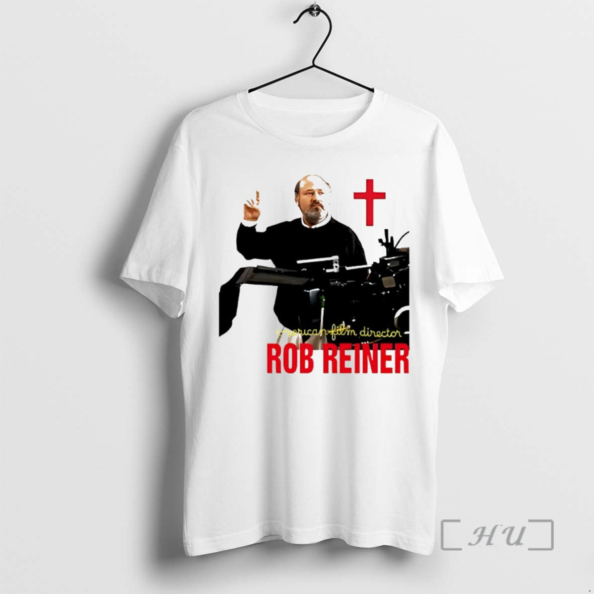 New Rip Rob Reiner American Film Director Circle T-Shirts, Hoodie, Sweatshirt | InkRitualCo.com