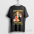 New Rob Reiner 1947 2025 Thank You For The Memories T-Shirts, Hoodie, Sweatshirt | InkRitualCo.com