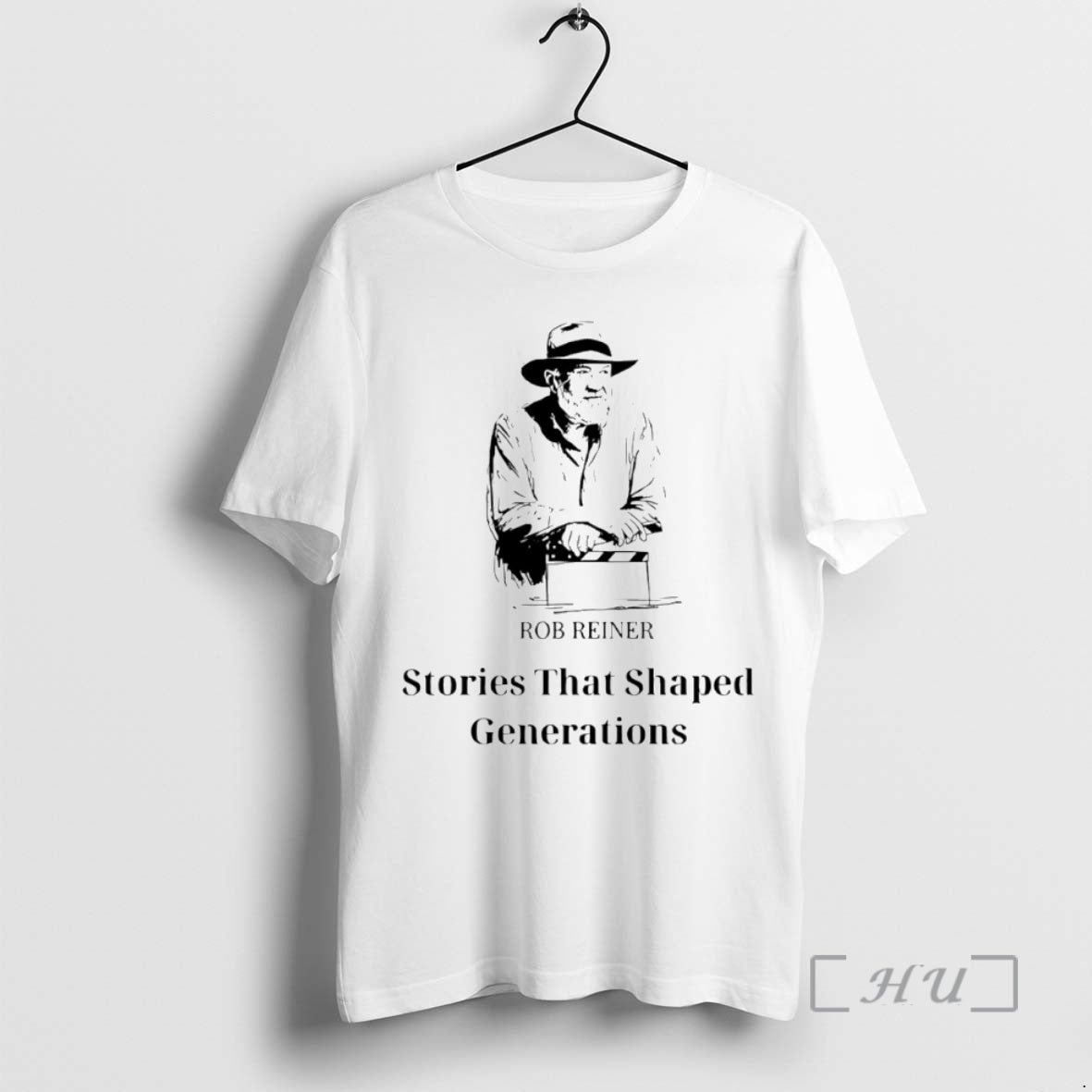 New Rob Reiner Stories That Shaped Generations Circle T-Shirts, Hoodie, Sweatshirt | InkRitualCo.com