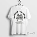 New Romulus Au Raa Men Honor Integrity Noodles T-Shirts, Hoodie, Sweatshirt | InkRitualCo.com
