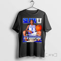 New Slam Isaiah Evans Its Showtime T-Shirts, Hoodie, Sweatshirt | InkRitualCo.com