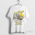New San Diego Padres Mlb American National League Logo Ball Retro Premium T Shirts Sweater Hoodie, Sweatshirt