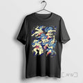 New Seventh Heaven Anime T-Shirts, Hoodie, Sweatshirt | InkRitualCo.com