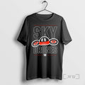 New Sky Drones Vr Logo T-Shirts, Hoodie, Sweatshirt | InkRitualCo.com