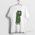 New Smolting Pepe T-Shirts, Hoodie, Sweatshirt | InkRitualCo.com