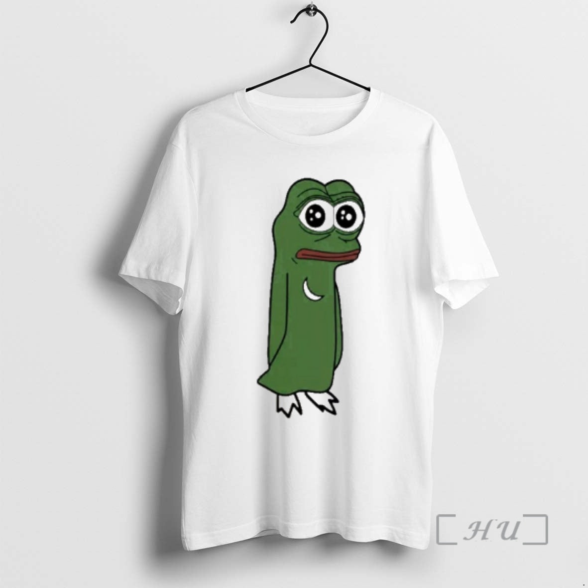 New Smolting Pepe T-Shirts, Hoodie, Sweatshirt | InkRitualCo.com
