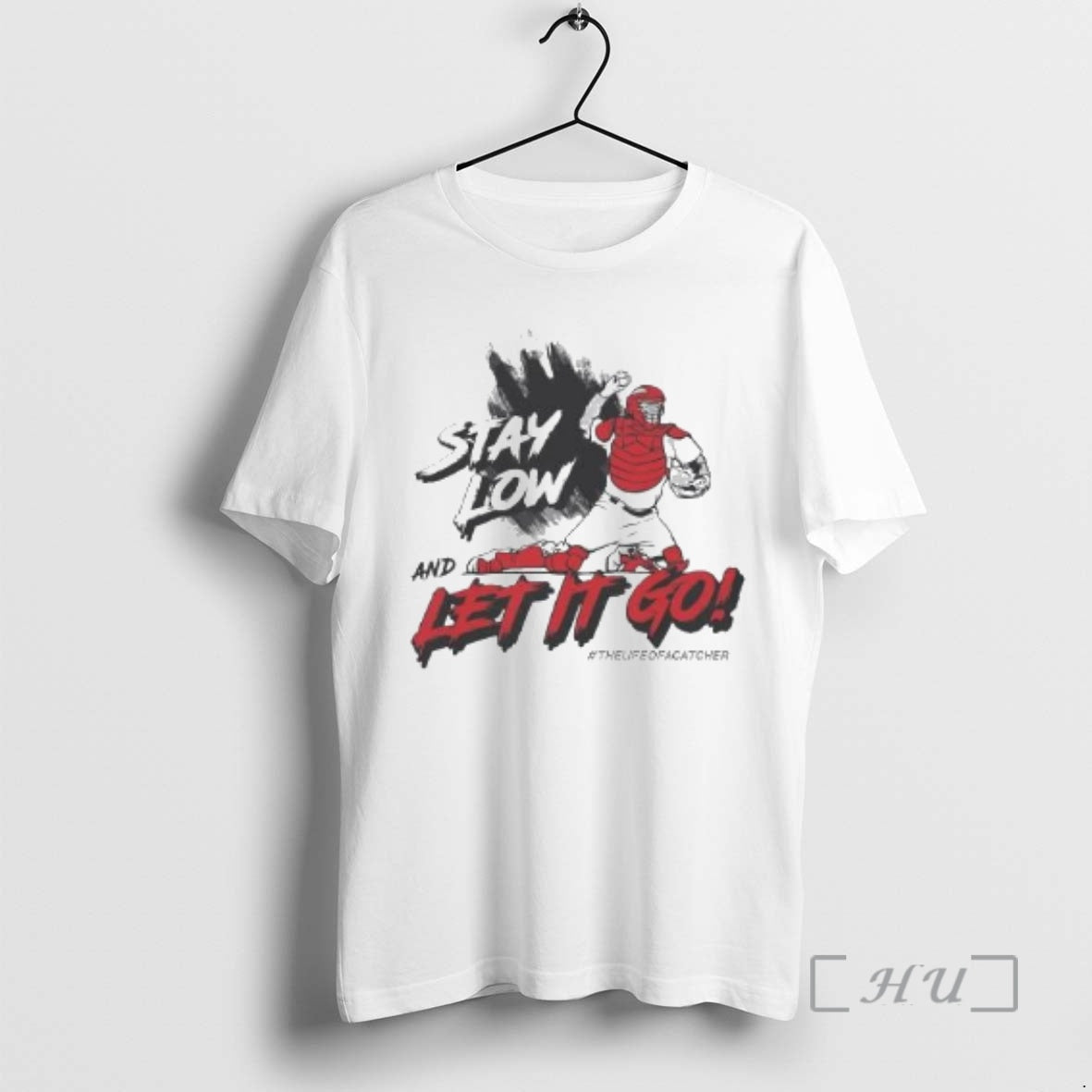 New Stay Low And Let It Go Circle White T-Shirts, Hoodie, Sweatshirt | InkRitualCo.com