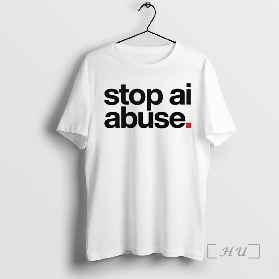 New Stop Ai Abuse T-Shirts, Hoodie, Sweatshirt | InkRitualCo.com