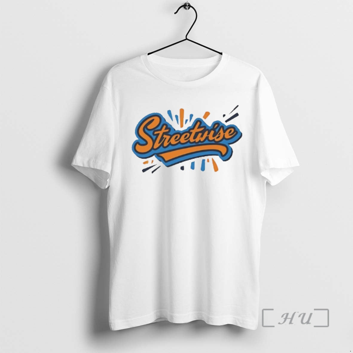 New Streetwise Logo T-Shirts, Hoodie, Sweatshirt | InkRitualCo.com