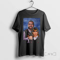 New Swift And Kelce Step Bros T-Shirts, Hoodie, Sweatshirt | InkRitualCo.com