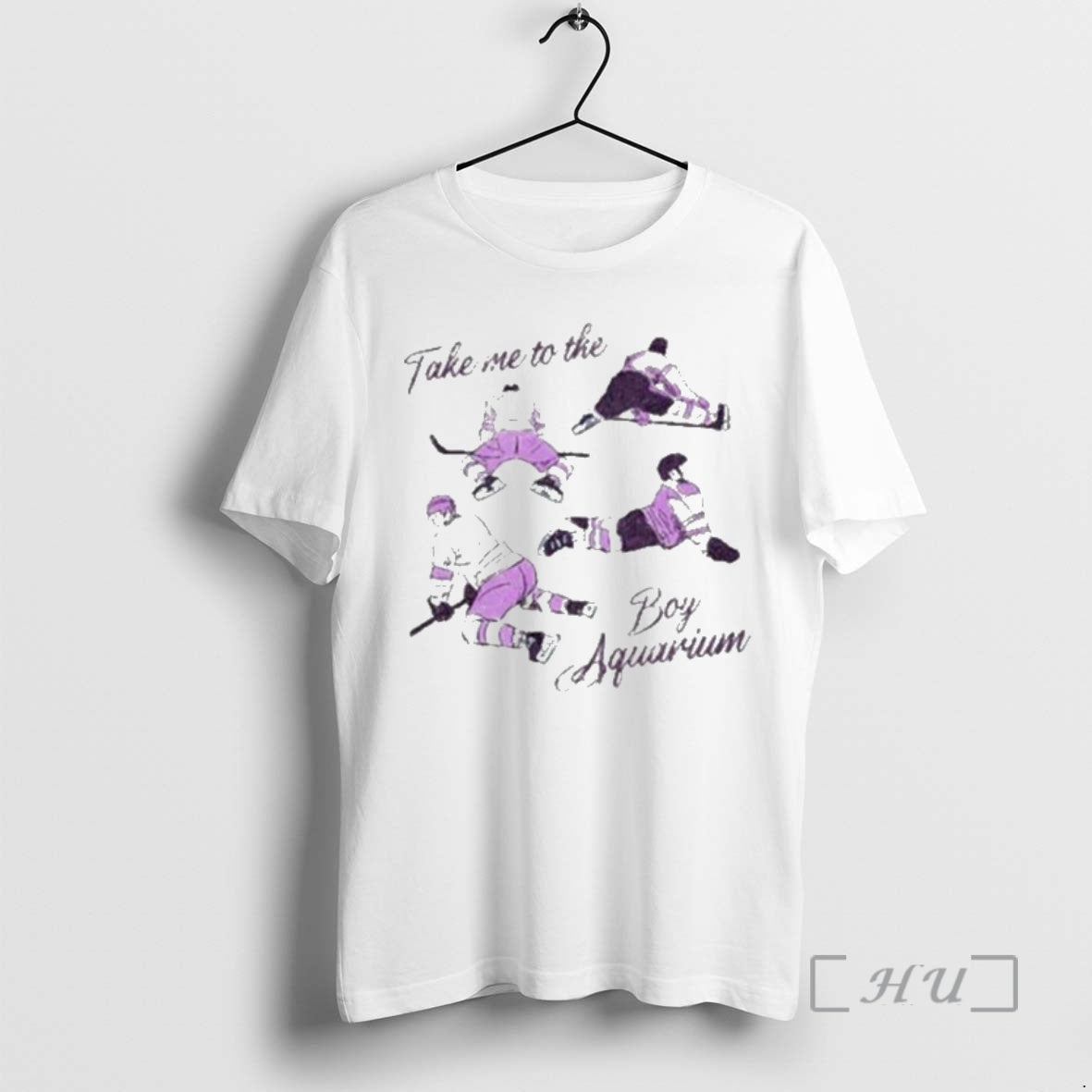 New Take Me To The Boy Aquarium T-Shirts, Hoodie, Sweatshirt | InkRitualCo.com