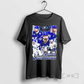 New Tampa Bay Lightning Player Collage Graphic Vintage T-Shirts, Hoodie, Sweatshirt | InkRitualCo.com