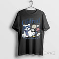 New Team Conrad Junior Mint Bear Est 2009 Cousins Beach T-Shirts, Hoodie, Sweatshirt | InkRitualCo.com