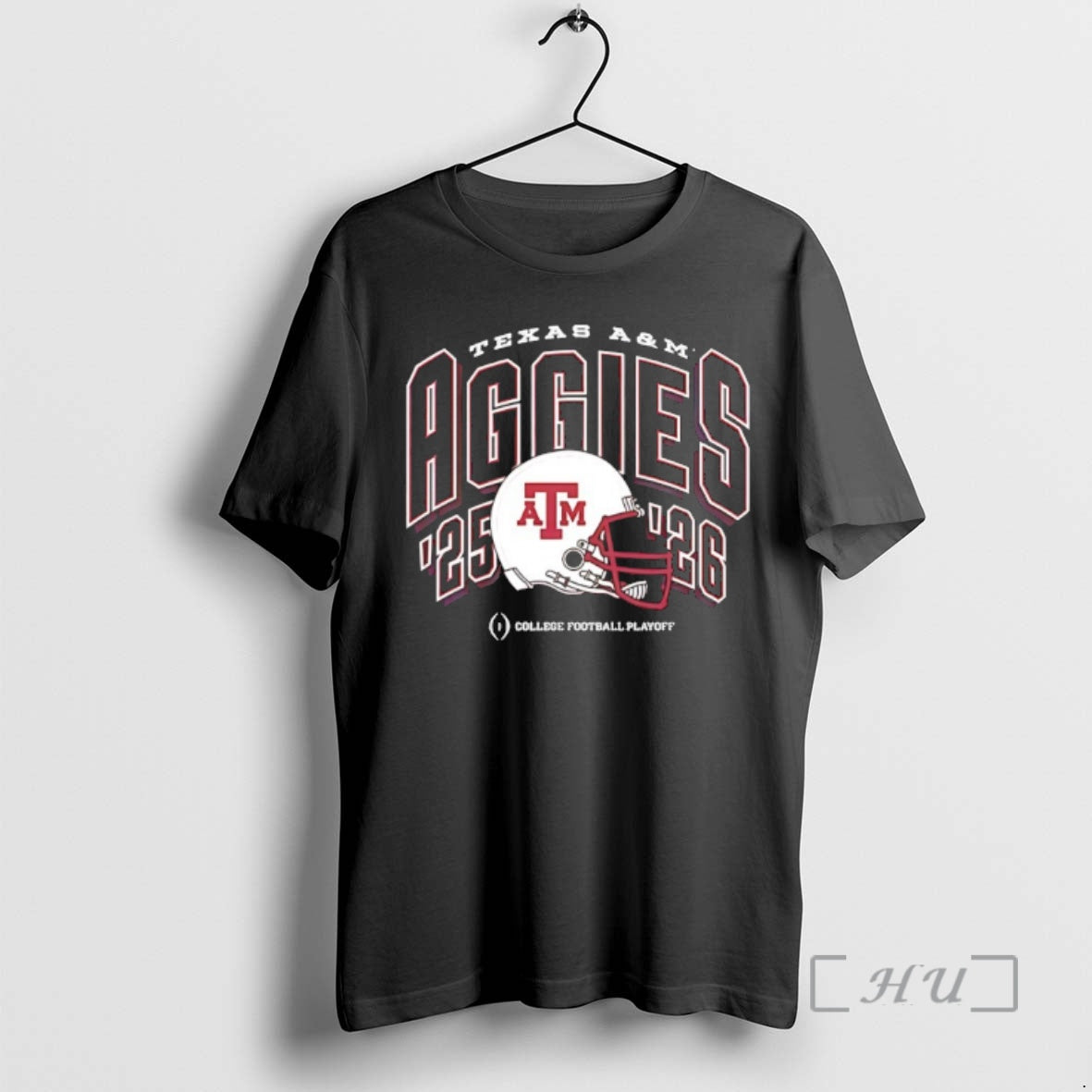 New Texas Am Aggies Football 2025 2026 Cfp Bound Helmet T-Shirts, Hoodie, Sweatshirt | InkRitualCo.com
