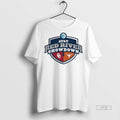 New Texas Longhorns Vs Oklahoma Sooners Att Red River Showdown Logo 2025 Graphic T-Shirts, Hoodie, Sweatshirt