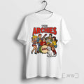 New The Archies Bubblegum Pop Comic T-Shirts, Hoodie, Sweatshirt | InkRitualCo.com