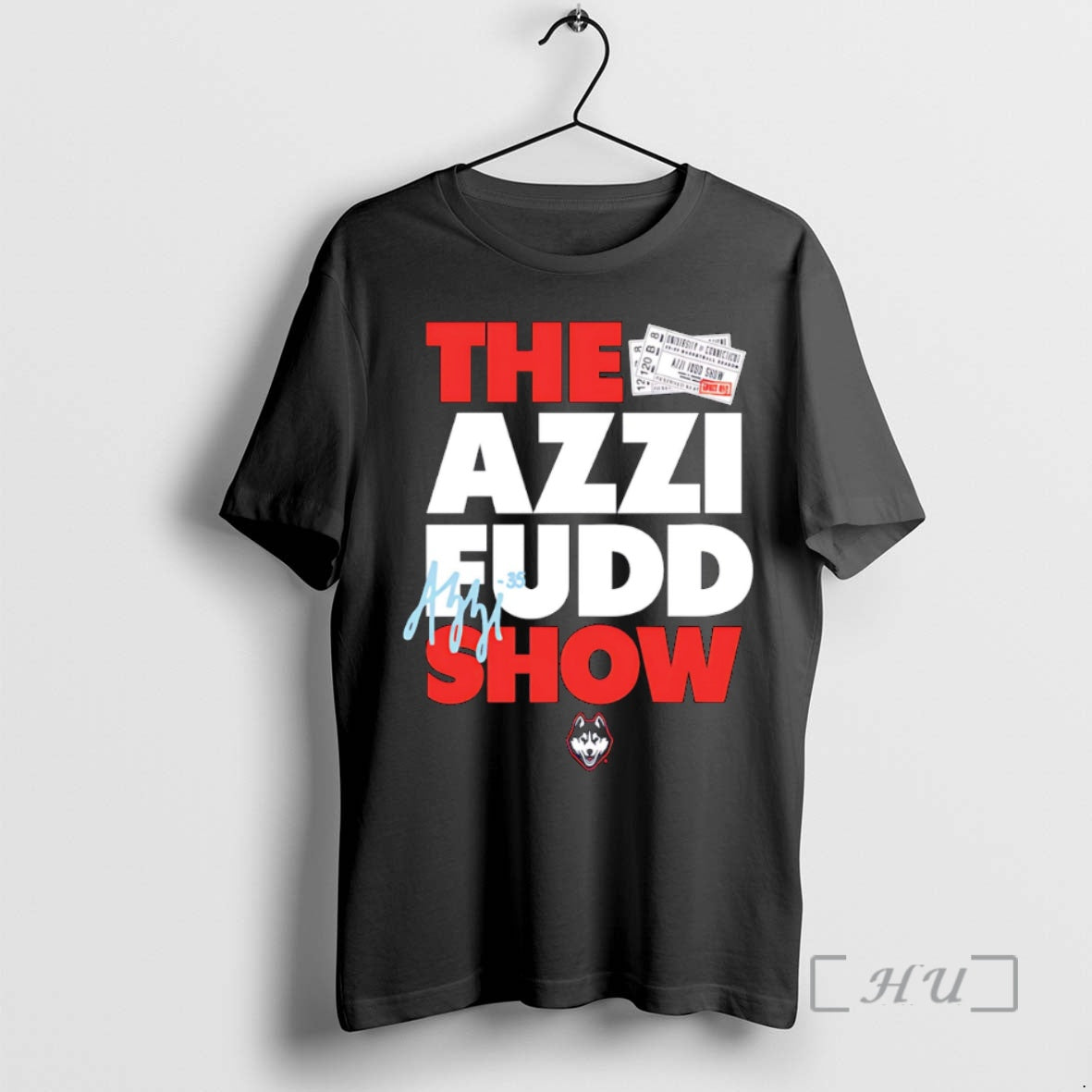 New The Azzi Fudd Show T-Shirts, Hoodie, Sweatshirt | InkRitualCo.com