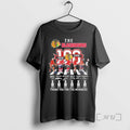 New The Chicago Blackhawks Abbey Road 1926 2026 T-Shirts, Hoodie, Sweatshirt | InkRitualCo.com