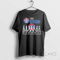 New The Chicago Cubs Abbey Road 1876 2026 T-Shirts, Hoodie, Sweatshirt | InkRitualCo.com