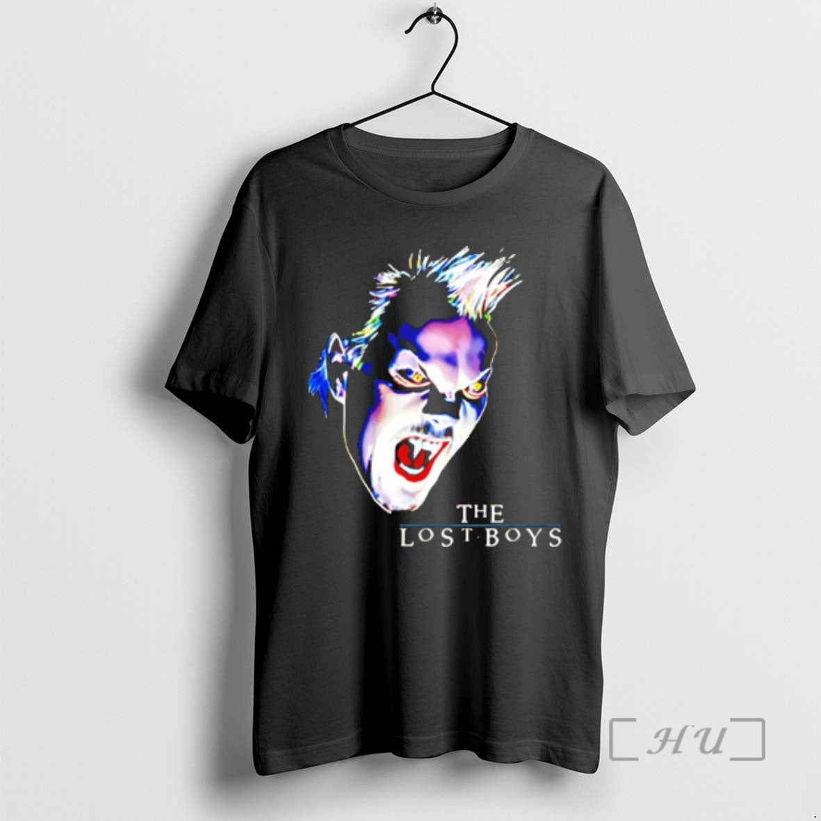 New The Lost Boys Dracula T-Shirts, Hoodie, Sweatshirt | InkRitualCo.com