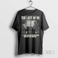 New The Last Of Us I Can See Our Future Days Days Of You And T-Shirts, Hoodie, Sweatshirt | InkRitualCo.com