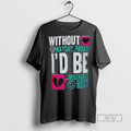 New The Without Mayday Parade Id Be Miserable Best Ceramic Ceramic And Classic Dad Cap T-Shirts, Hoodie, Sweatshirt