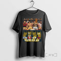 New Thesfniners A Look At The Nfc West Circle Black T-Shirts, Hoodie, Sweatshirt | InkRitualCo.com