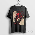 New Three Days Grace Alienation 2025 Tour Circle Black T-Shirts, Hoodie, Sweatshirt | InkRitualCo.com