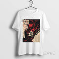 New Three Days Grace Alienation 2025 Tour T-Shirts, Hoodie, Sweatshirt | InkRitualCo.com