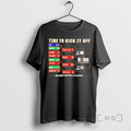 New Time To Kick It Off 2025 26 Cfp Bracket T-Shirts, Hoodie, Sweatshirt | InkRitualCo.com