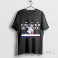 New Tom Wilson Fight For Old Dc 2025 Washington Capitals T-Shirts, Hoodie, Sweatshirt | InkRitualCo.com