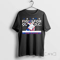 New Tom Wilson Washington Capitals Fight For Old Dc Christmas T-Shirts, Hoodie, Sweatshirt | InkRitualCo.com