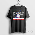 New Tom Wilson Washington Capitals Fight For Old Dc Signature T-Shirts, Hoodie, Sweatshirt | InkRitualCo.com