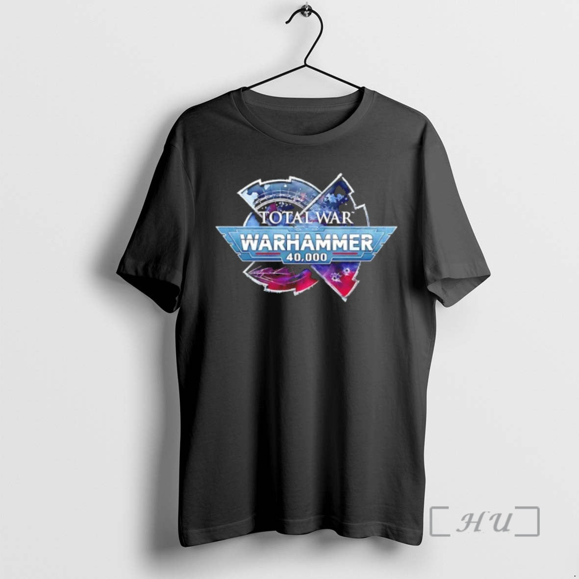 New Total War Warhammer 40000 T-Shirts, Hoodie, Sweatshirt | InkRitualCo.com