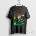 New Treaty Oak Revival Have A Nice Day Circle Black T-Shirts, Hoodie, Sweatshirt | InkRitualCo.com