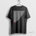 New Trickle Down Economy Is A Trick T-Shirts, Hoodie, Sweatshirt | InkRitualCo.com