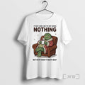 New Turtle It May Look Like Im Not Doing Nothing But In My Head Im T-Shirts, Hoodie, Sweatshirt | InkRitualCo.com