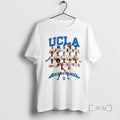 New Ucla Mens Basketball 2025 2026 Team Collage T-Shirts, Hoodie, Sweatshirt | InkRitualCo.com