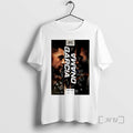 New Ufc Fight Night Garcia Vs Onama Autographed Event T-Shirts, Hoodie, Sweatshirt | InkRitualCo.com