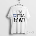 New Ultramarines Im Ultra Mad Circle T-Shirts, Hoodie, Sweatshirt | InkRitualCo.com
