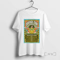 New Unbroken Chain Phil Lesh Celebration 2026 T-Shirts, Hoodie, Sweatshirt | InkRitualCo.com