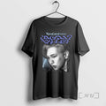 New Uncanny Valley Tour December 2025 Black Circle Black T-Shirts, Hoodie, Sweatshirt | InkRitualCo.com