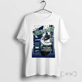 New Vancouver Canucks Western Conference Nhl Logo Circle White T-Shirts, Hoodie, Sweatshirt | InkRitualCo.com